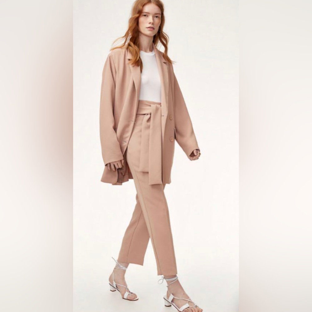 Artizia Geneva Pants - New!